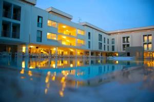 Hotel «Terme Marine Leopoldo Ii»