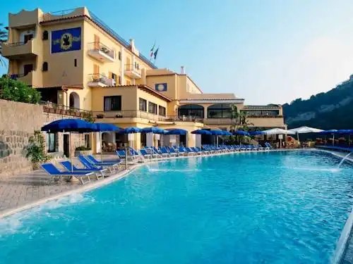 San Lorenzo Thermal Spa - 7