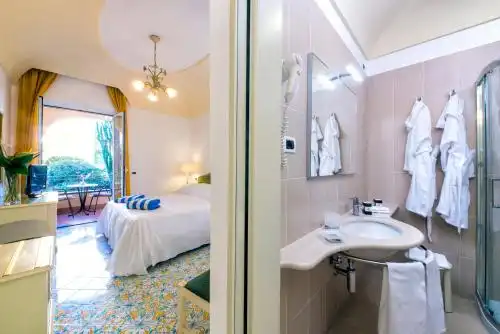 San Lorenzo Thermal Spa - 21