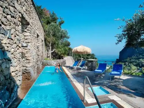 San Lorenzo Thermal Spa - 42