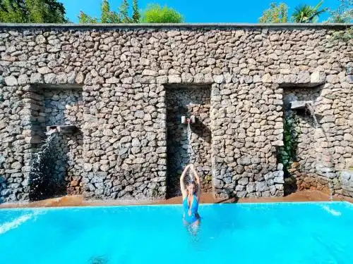 San Lorenzo Thermal Spa - 41