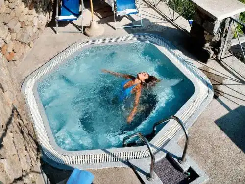 San Lorenzo Thermal Spa - 40
