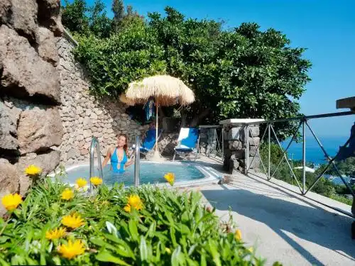 San Lorenzo Thermal Spa - 39