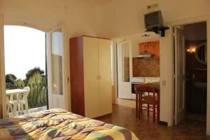 Апарт-отель «Paco Residence», Искья