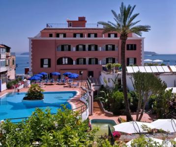 Mare Blu Terme - 12
