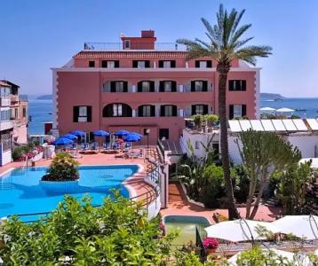 Mare Blu Terme - 27