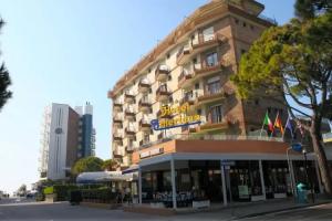 Hotel «American», Лидо-ди-Езоло