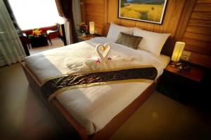 Suppamitr Villa Hotel, Паттайя