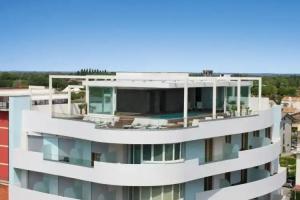 Апарт-отель «Il Teatro», Лидо-ди-Езоло