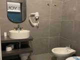 Трёхместный номер Стандарт с балконом и с видом на город