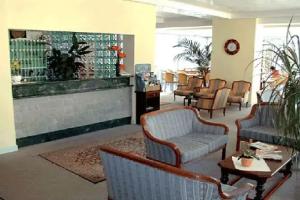 Hotel «Terramare», Лидо-ди-Езоло