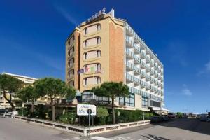 Hotel «Las Vegas», Лидо-ди-Езоло