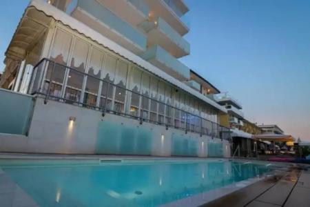 s Vidi Miramare & Delfino - 12