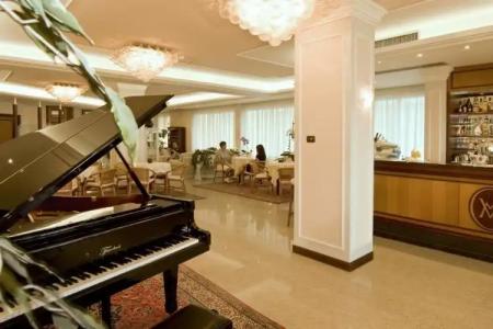 s Vidi Miramare & Delfino - 22