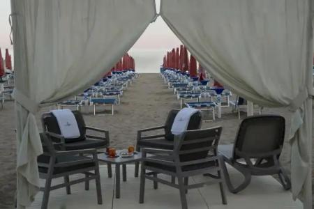 s Vidi Miramare & Delfino - 15