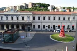 Hotel «Mary», Специя