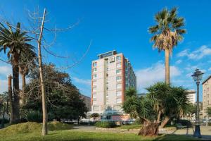 Отель «Nh La Spezia», Специя