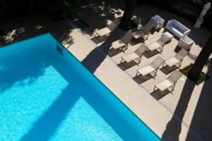 Grand Hotel Di Lecce, Лечче