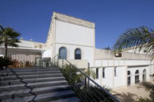 Arthotel & Park Lecce, Лечче