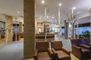 Parc Hotel Du Lac, Левико-Терме