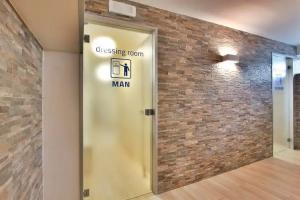 Hotel «Meridianus», Линьян-Саббьядоро