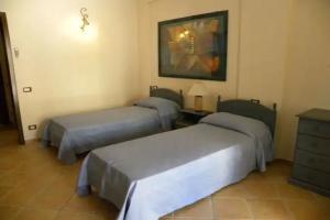 Hotel «Borgo Eolie», Липари