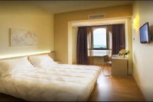 Лорето - Гостиницы