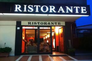 Отель «Cavalieri del Tau», Альтопашо