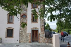 Tangohotel, Лукка