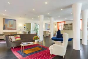 Hotel «San Marco», Лукка