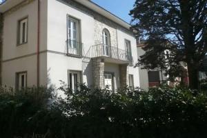Lucca In Villa Elisa & Gentucca, Лукка