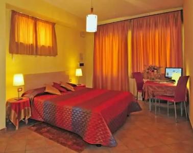 b&b Ai Cipressi - 30
