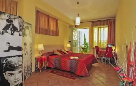 b&b Ai Cipressi - 29