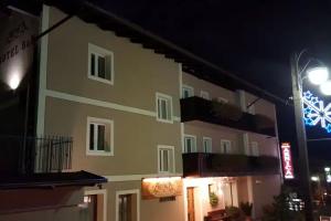 Hotel «Garni Arnica ***S», Мадонна-ди-Кампильо