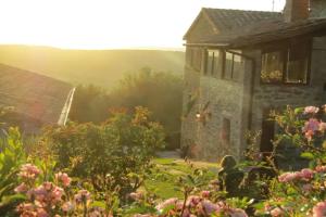 EcoResort Il Cantico della Natura, Маджоне