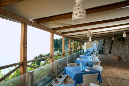 Villa Pandora - 23