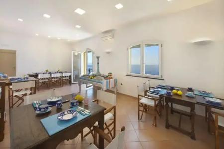 Villa Pandora - 27