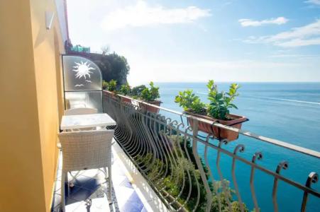 Villa Pandora - 21