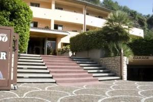 Residence Lido Hotel, Мальчезине