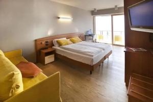 Ambienthotel Spiaggia, Мальчезине