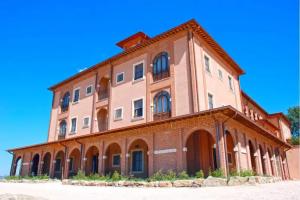 Saturnia Tuscany Hotel