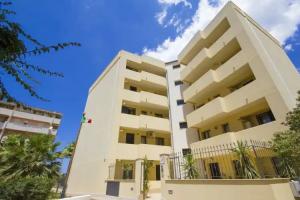 Апарт-отель «Residence Le Saline», Марсала