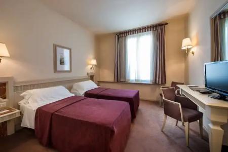 Best Western Stella d'Italia - 28