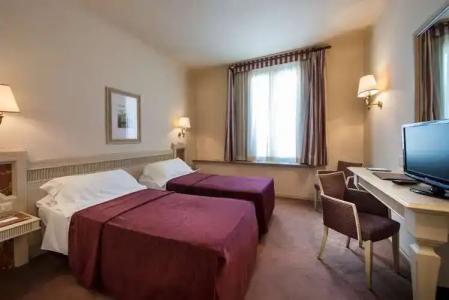 Best Western Stella d'Italia - 32