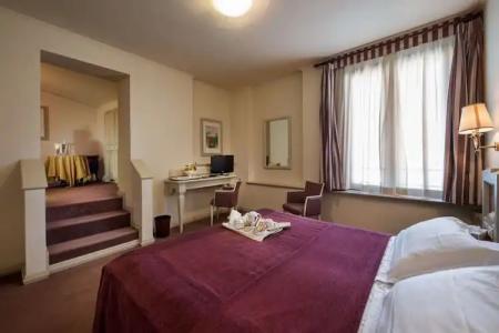 Best Western Stella d'Italia - 27