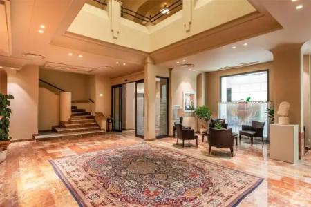 Best Western Stella d'Italia - 15