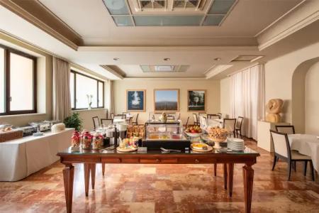 Best Western Stella d'Italia - 22