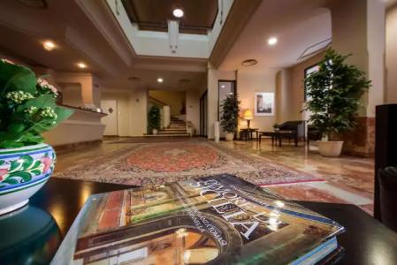 Best Western Stella d'Italia - 12