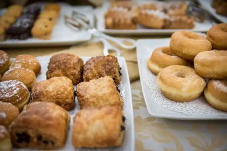 Best Western Stella d'Italia - 9