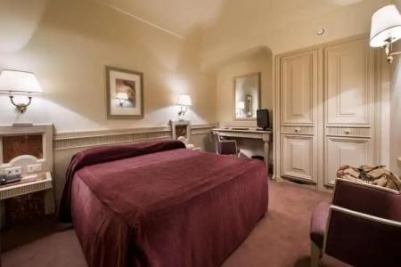 Best Western Stella d'Italia - 36